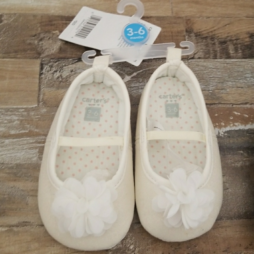 BNWT baby shoes bundle - Picture 3 of 4